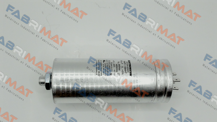 1020297 Electronicon