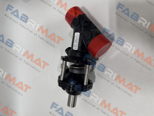 K551-X215-14000 AquaMatic