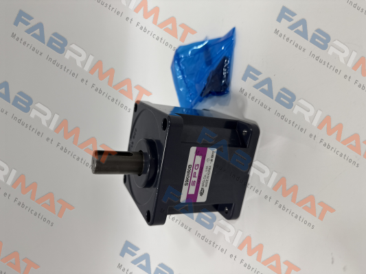 S9KH50B Spg Motor