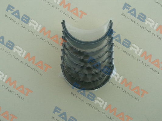 4b1606h Wössner Pistons