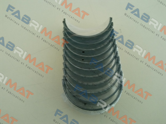 6B5530H Wössner Pistons