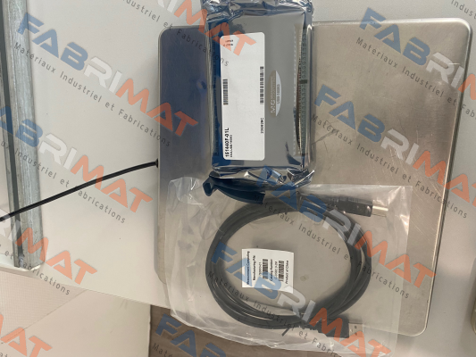 USB-1608G Omega