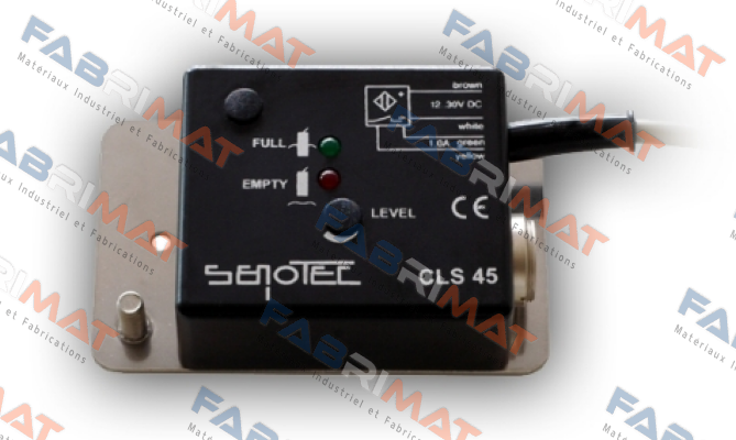 p/n: 30 045 05, Type: CLS 45-L05 Senotec
