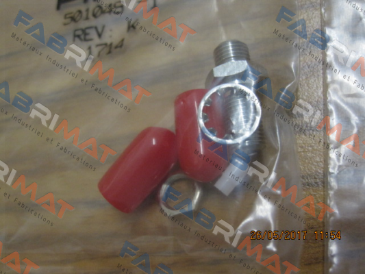 501049-1 TE Connectivity (Tyco Electronics)