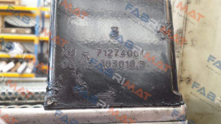 FHP274A-103.018.3  Weber Hydraulik