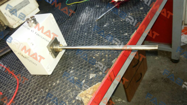 1111227 OEM Hilzinger