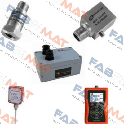 P/N: 14080  Type: MTN/2285TC-25  Monitran