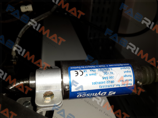 E12511121 Dynisco
