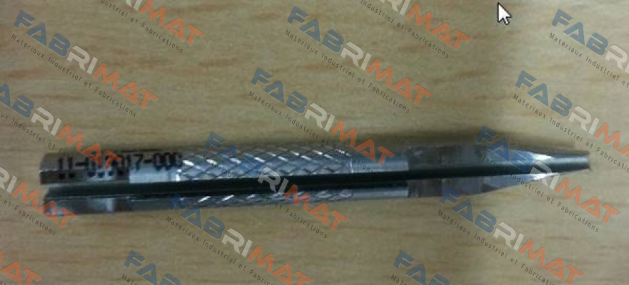 11-013017-000  Amphenol