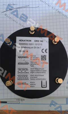 ORS 142, 5000552.0201.121213 Hekatron