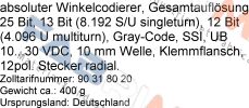 slider