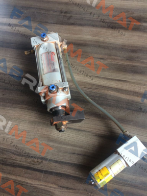 3420056080RU Bonesi Pneumatic