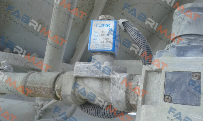 S1010.05 1 NK  Tork