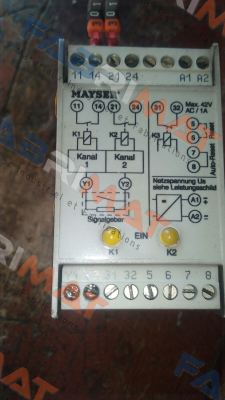 1000841 Mayser