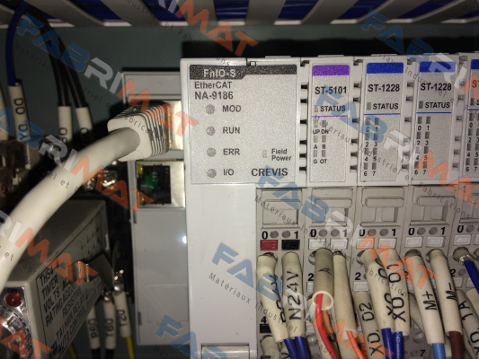 NA-9186  replaced by NA-9286  Crevis