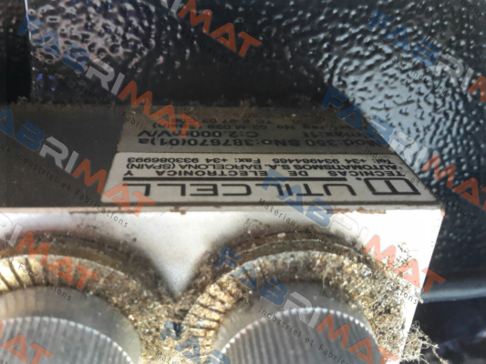 350 a Utilcell