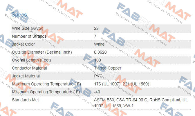 78263894  TE Connectivity (Tyco Electronics)