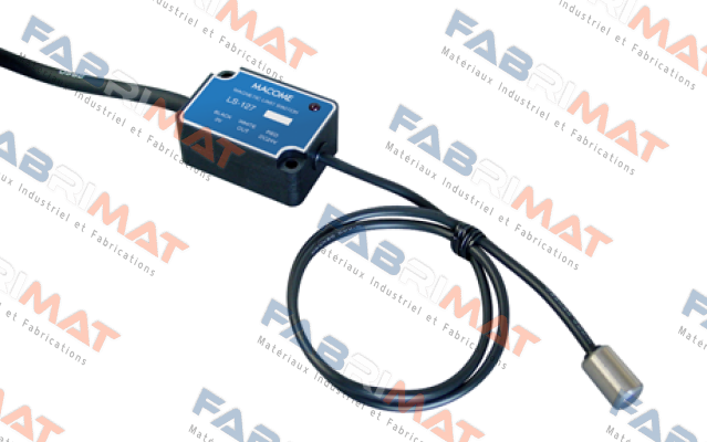 LS-127  Macome