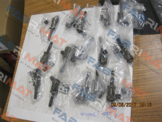 VG95234D-14S-6PN  Amphenol