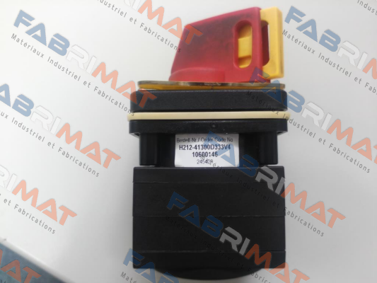 H212-41300D333V4  Salzer