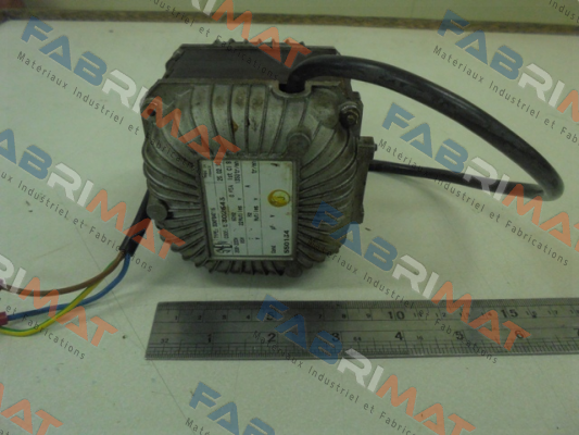 30KFB4016 "550134" *5302643*  Smen