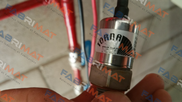 PAN-600-MV // 9150522 TornaTech