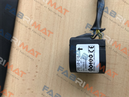EMS 10-E/0 Gotec