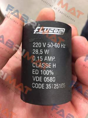 VBH.820030.220  (35.125.10 ) Flucom