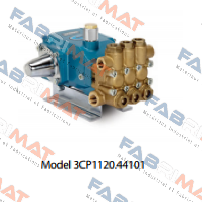 3CP1130.44101 Cat Pumps