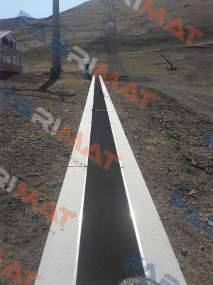 P/N: 54617 Type: RS187SJ24/600NCS Flexco