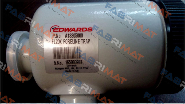 5322 528 20706 Edwards Vacuum