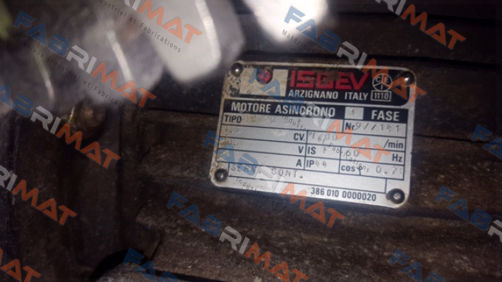 AS90S4  1.5  Isgev