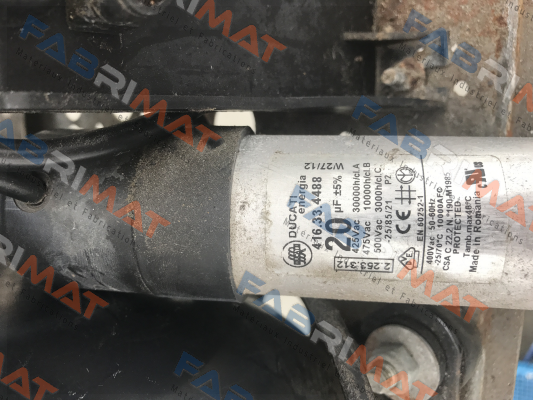 416.33.4488 OEM Ducati