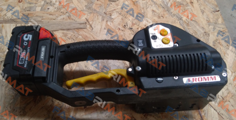 P 328 FROMM