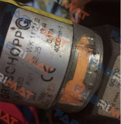 MDMAX 200NCM obsolete replaced by Typ G321 (PM1 85-40)  Groschopp