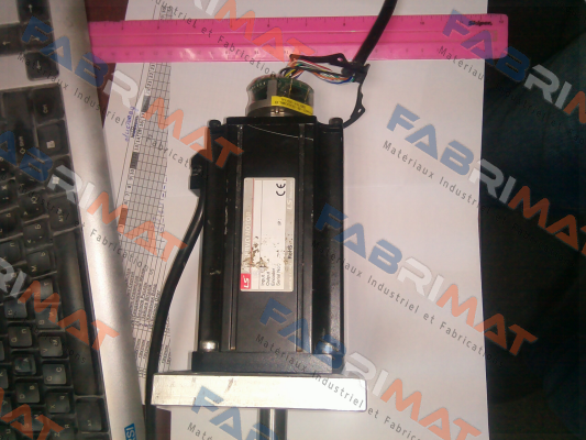  H42-8-3000WL8 SB1H-3914  LS Mecapion