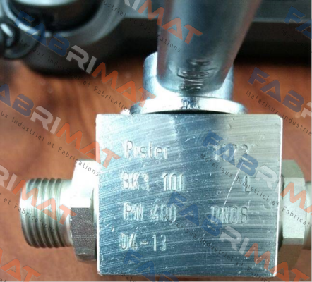 BK3 10L 08 1123 1 L Br155 Pister