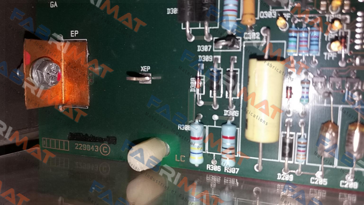 SN1301983 - OEM  Nidec