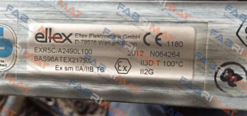 EXR5C / A2490L100 Eltex