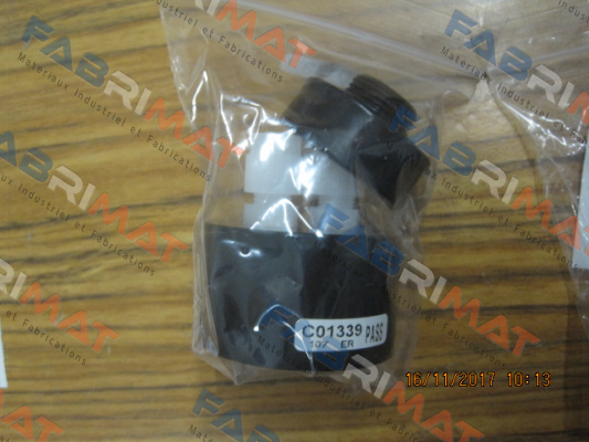 C01339 Crowcon