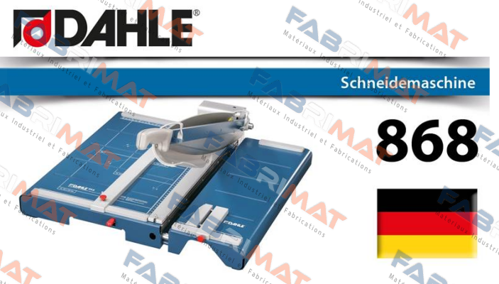  868 ( ITDA00868-04505)  Dahle