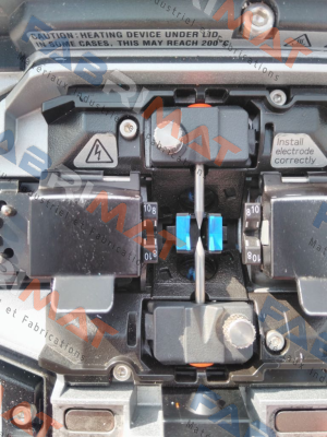 TYPE-71C Electrode (2Pcs=1set) Sumitomo Electric