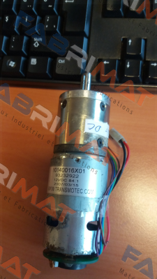 93232922 OEM, regular motor PD4266-12-84-BFEC  Transmotec
