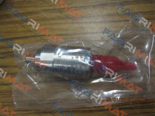 ST6917-M1240 OEM  Metrix