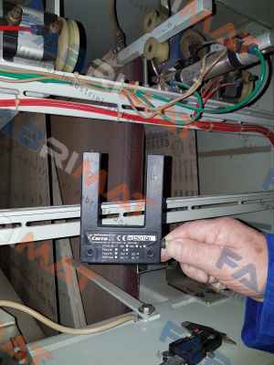 FTH3.024 X.M.A. sensor ELETTROMECCANICA CARRA