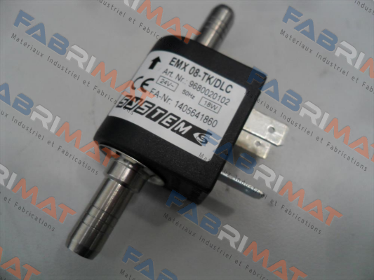 EMX08-TK/DLC Gotec