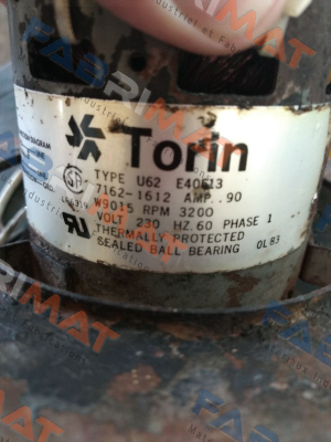 7162-1103 Kooltronic