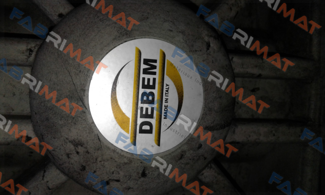 Ersatzteil - Kit für JP-800.850 P-H-TPD  Debem