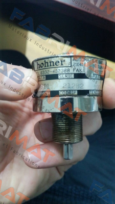 Serie 21-212B2 / 100 Hohner