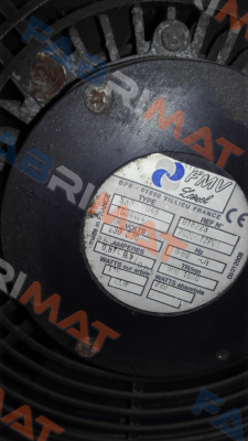 S300-V046 TG30W4 - obsolete , no alternative   FMV-Lamel (now Ziehl Abegg)